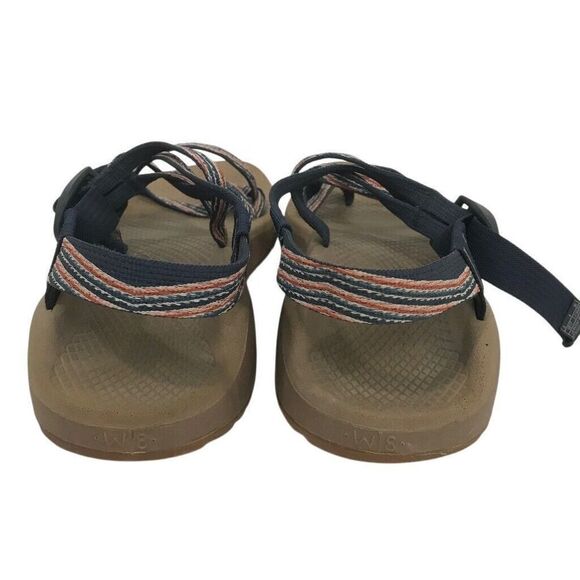 Chaco Adjustable Strap Classic Sandal Women's 8 Hiking River Running Sport - Picture 7 of 7
